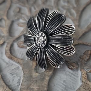 Flower Ring